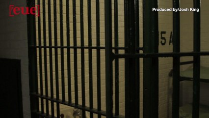 Inmate In Texas Gives Birth In Cell After Guards Allegedly Ignore Her Cries