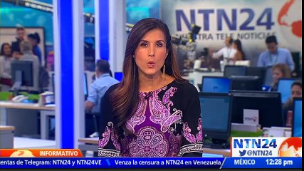 Así avanzan las obras en la represa de Hidroituango para controlar la emergencia en Colombia