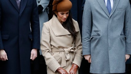 Here's how Meghan Markle's new title will change etiquette rules in the royal family