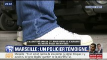 Commando à Marseille: 