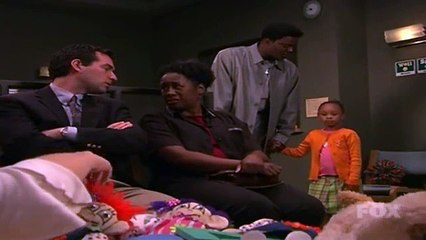 The Bernie Mac Show S02E15