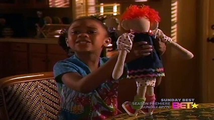 The Bernie Mac Show S02E16
