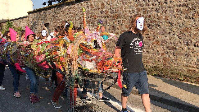 Le Festival Ado, c’est parti pour un tour !