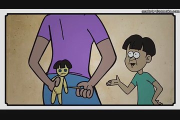 5 TIPOS DE EX-NAMORADAS