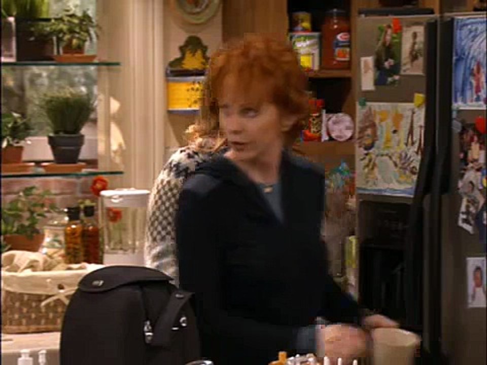 Reba S02E12