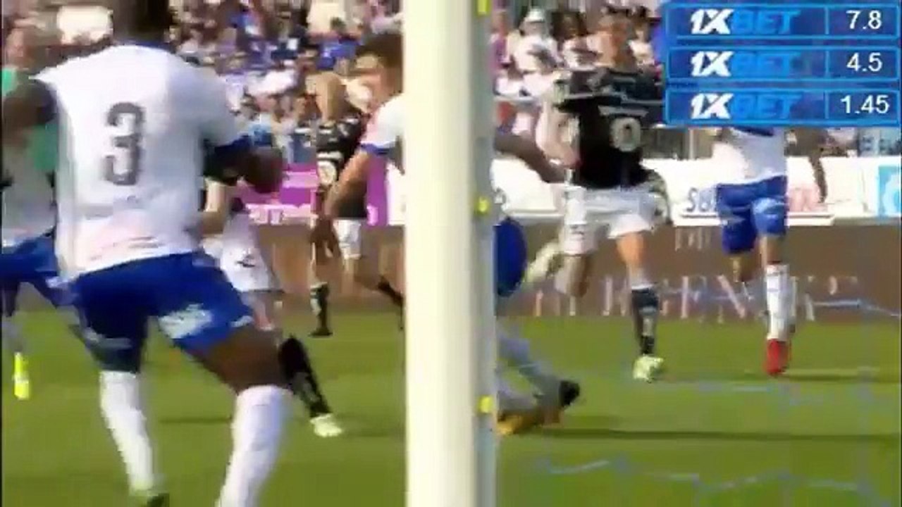 Haugesund – Rosenborg