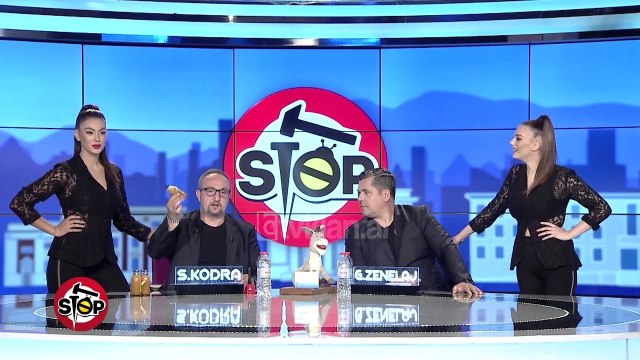 Stop - (Pa)siguria ushqimore, produkte të skaduara e jashte kushteve! (22 maj 2018)