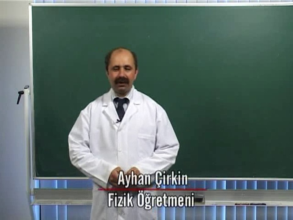 ygs lys fizik 15-MercekLer - RenkLer - AydinLanma