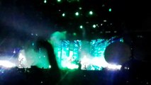 Muse - Time is Running Out, Festival Internacional de Benicassim, Benicassin, VC, Spain  7/16/2016