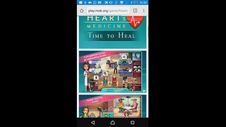 Hearts medicine: Time to heal full version apk+obb
