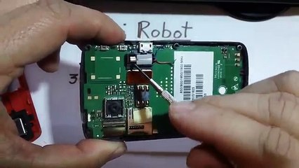 ✅ Mini Robot Casero (Como se Hace) electronic bug