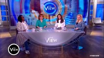Florida School Shooting: The View Co-Hosts React To The Tragedy