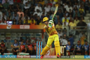 IPL 2018 | ചെന്നൈയെ വിജയിപ്പിച്ച താരം | OneIndia Malayalam