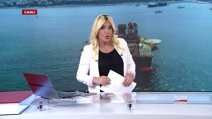 Dev Platform Boğazdan Geçti