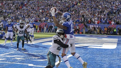 The best play from players Nos. 80 to 71 on 'Top 100 Players of 2018'