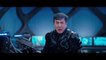 Bleeding Steel Official Trailer Jackie Chan Sci-Fi Movie HD (2018)