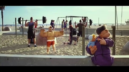 The Happytime Murders Official Trailer Melissa McCarthy, Elizabeth Banks Movie HD (2018)