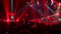 Muse - Time is Running Out, Zalgirio Arena, Kaunas, Lithuania  6/17/2016