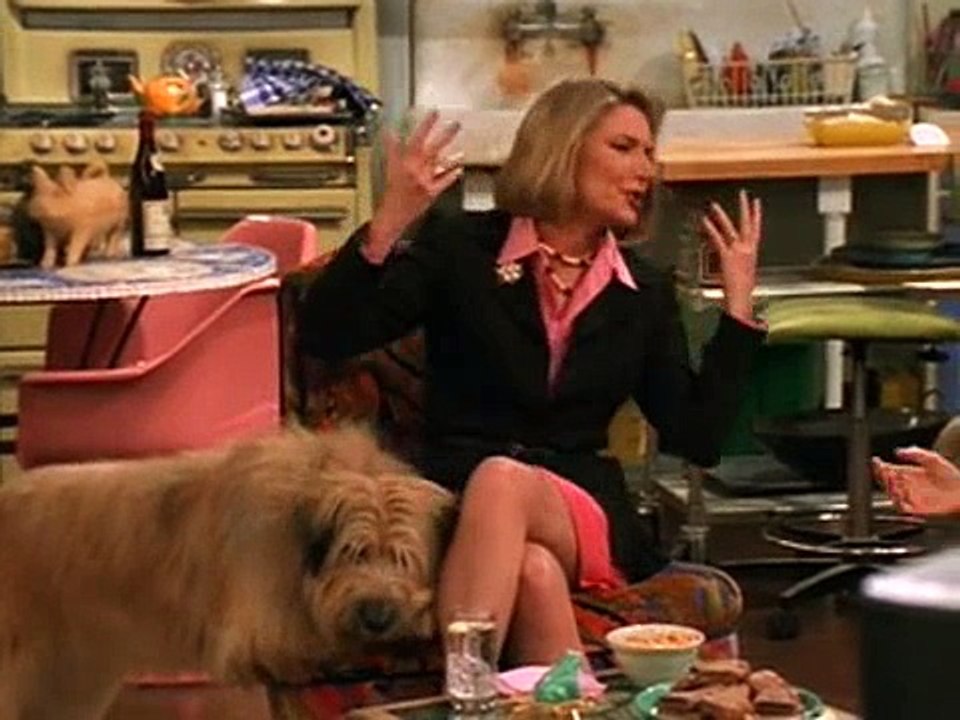 Dharma Greg S01e05