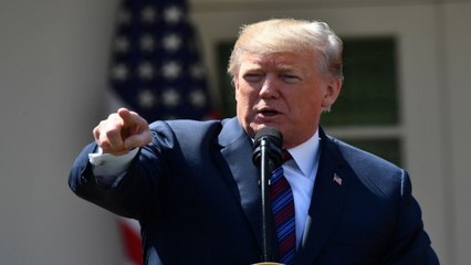 Trump Questions Obama's Role in 'Spying'