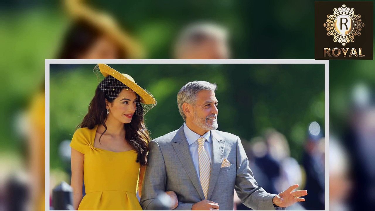 Guests of Meghan Markle and Harry already sell the wedding souvenir on eBay
