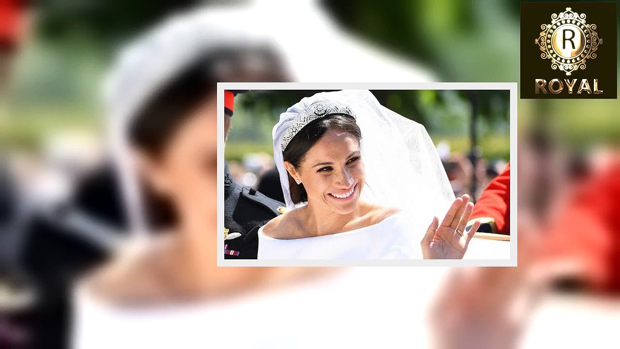 Kensington Palace DOWNPLAY Meghan Markle acting career