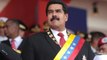 Maduro, ABD'li Üst Düzey Diplomatın 48 Saat İçinde Ülkesini Terk Etmesini İstedi