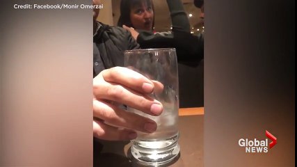 BC woman fired from car dealership after racist tirade caught on camera at Lethbridge restaurant