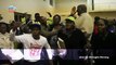 #UDC CELEBRATES MOSELEWAPULA VICTORYUDC supporters broke into song and dance at the FCTVE counting centre last Saturday evening to celebrate a hard earned VIC