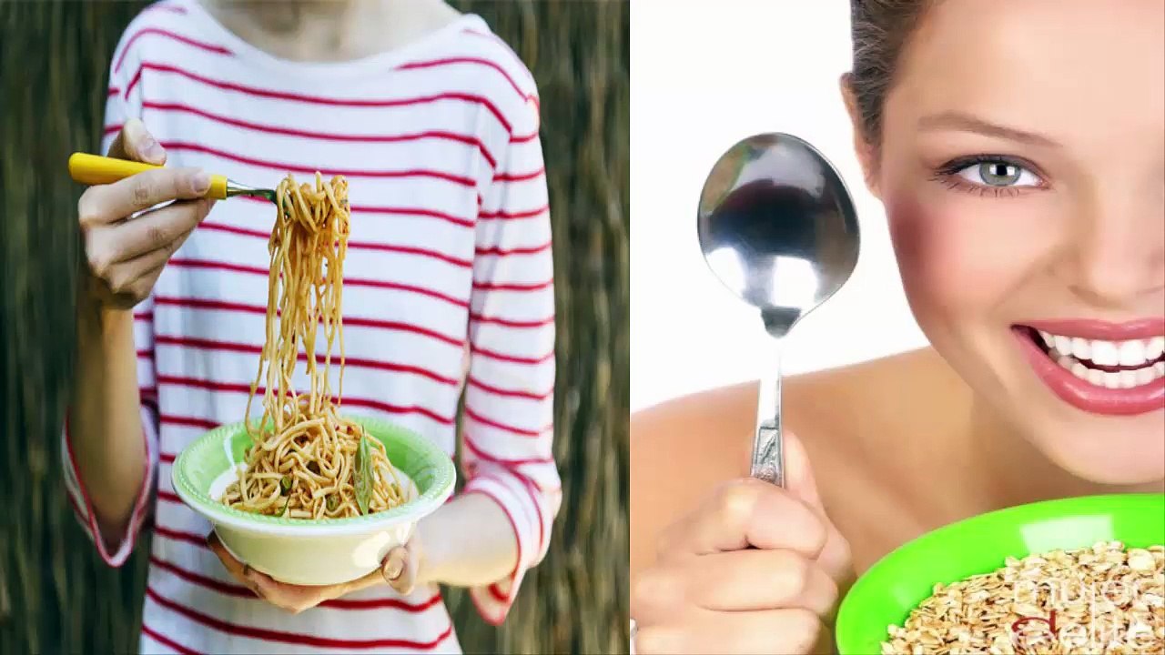 Excelentes ideas que te ayudarán a bajar de peso