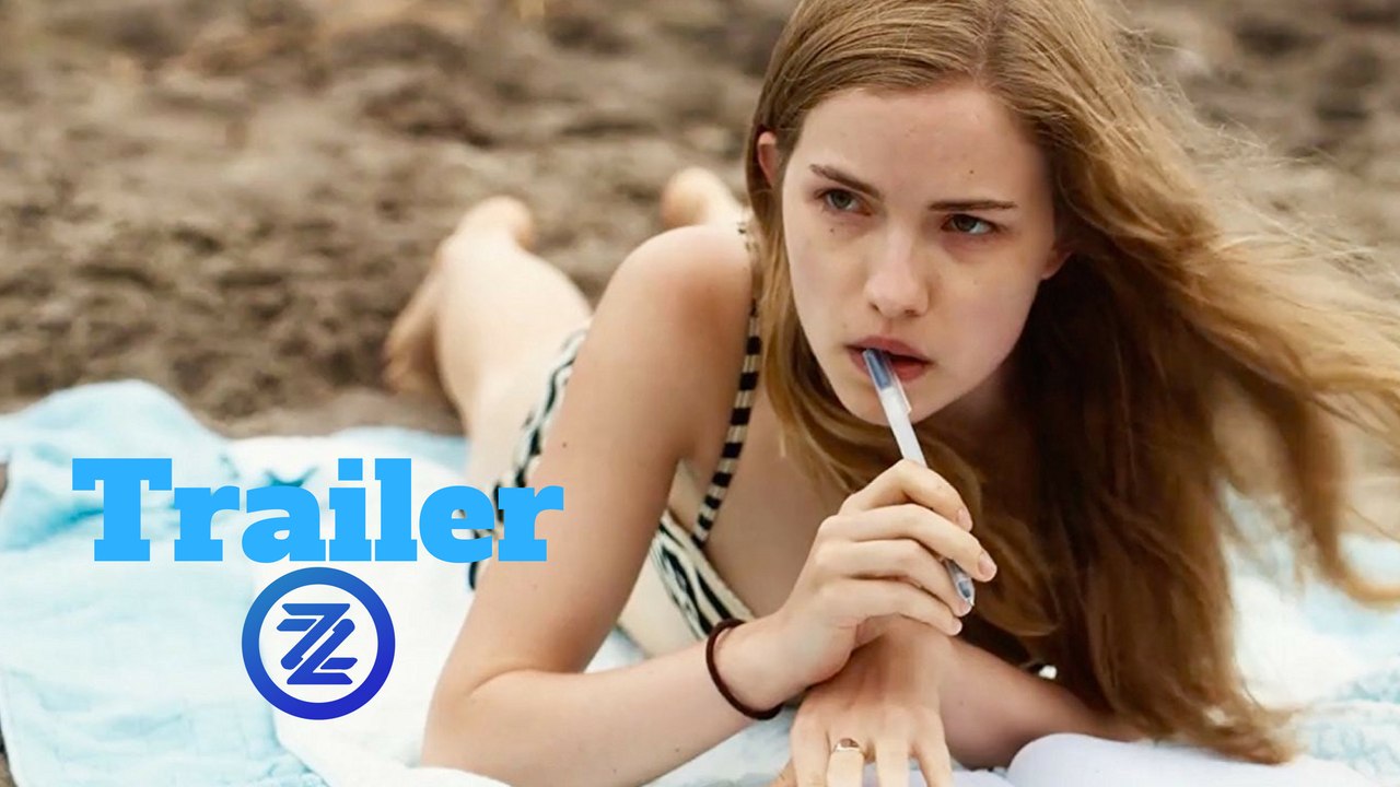 Beach House Trailer 1 2018 Thriller Movie Willa Fitzgerald Video