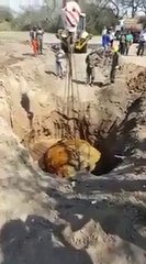 Cette météorite découverte en Argentine est la 2ème plus grosse du monde