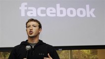 Zuckerberg's Ability to Control Misinformation May Be Slipping