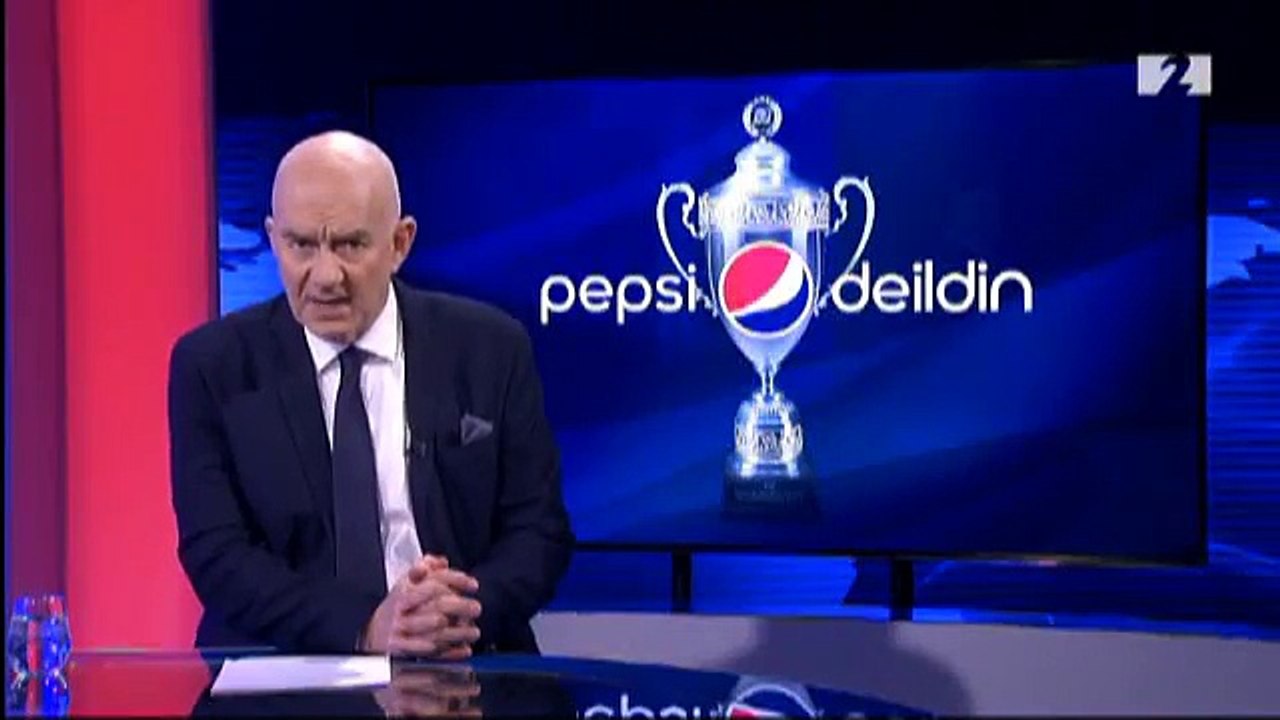 Hafnarfjardar – Akureyri