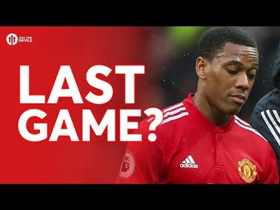 Last Game? Full Time Review