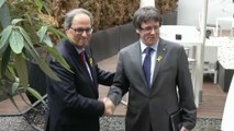 Tribunal de Schleswig-Holstein volta a recusar extradição de Puigdemont