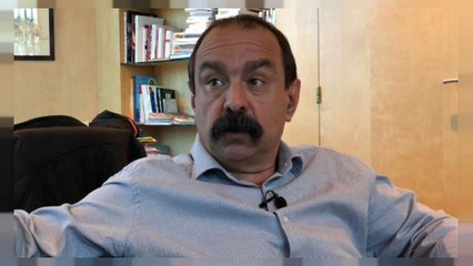 "Las reformas de Macron no son ni positivas ni necesarias"