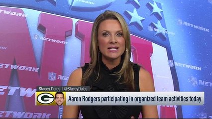 Dales: Packers have high expectations for youthful secondary under Mike Pettine