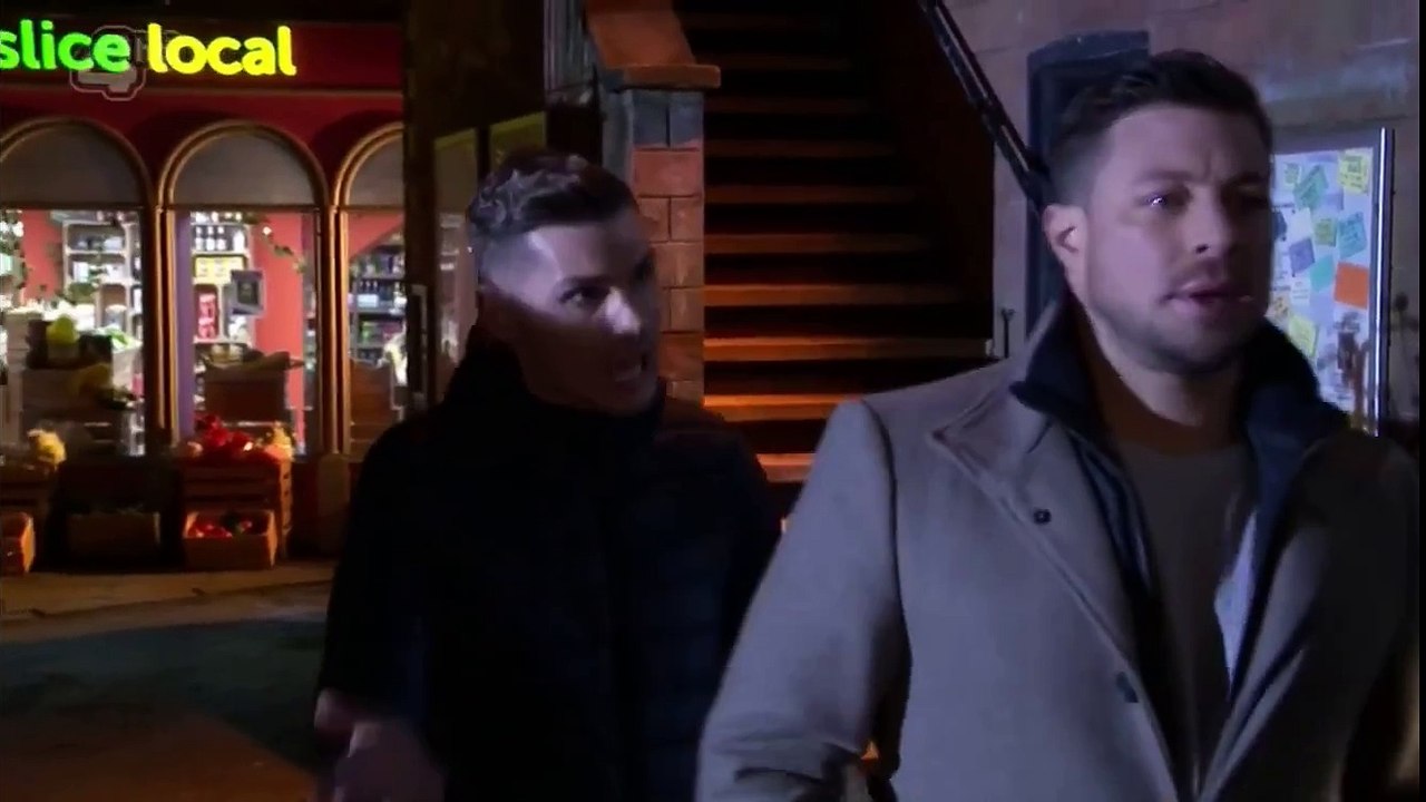Ste and Ryan