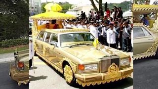 15 Insanely Awesome Limos