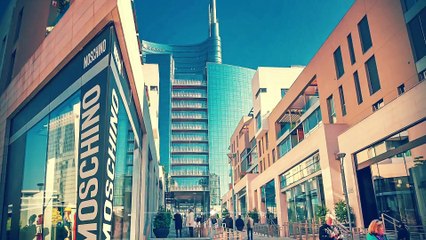 13 Tourist Destinations in ITALY