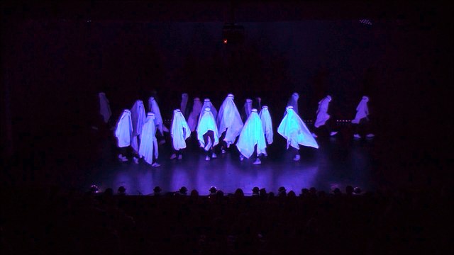 Masquée Liste BDE Rescue