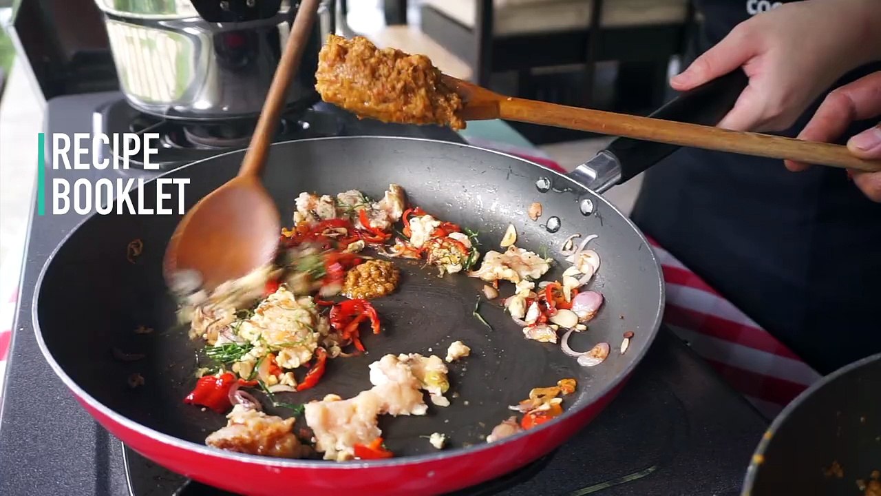 Cooking Class in Bali