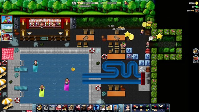 [~5th Birthday~] #8 Pixel Kick Off - Diggy's Adventure