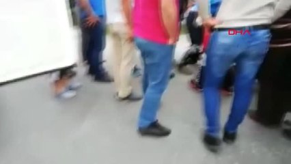 Sakarya Otomobilin Çarptığı Suriyeli Genç Öldü