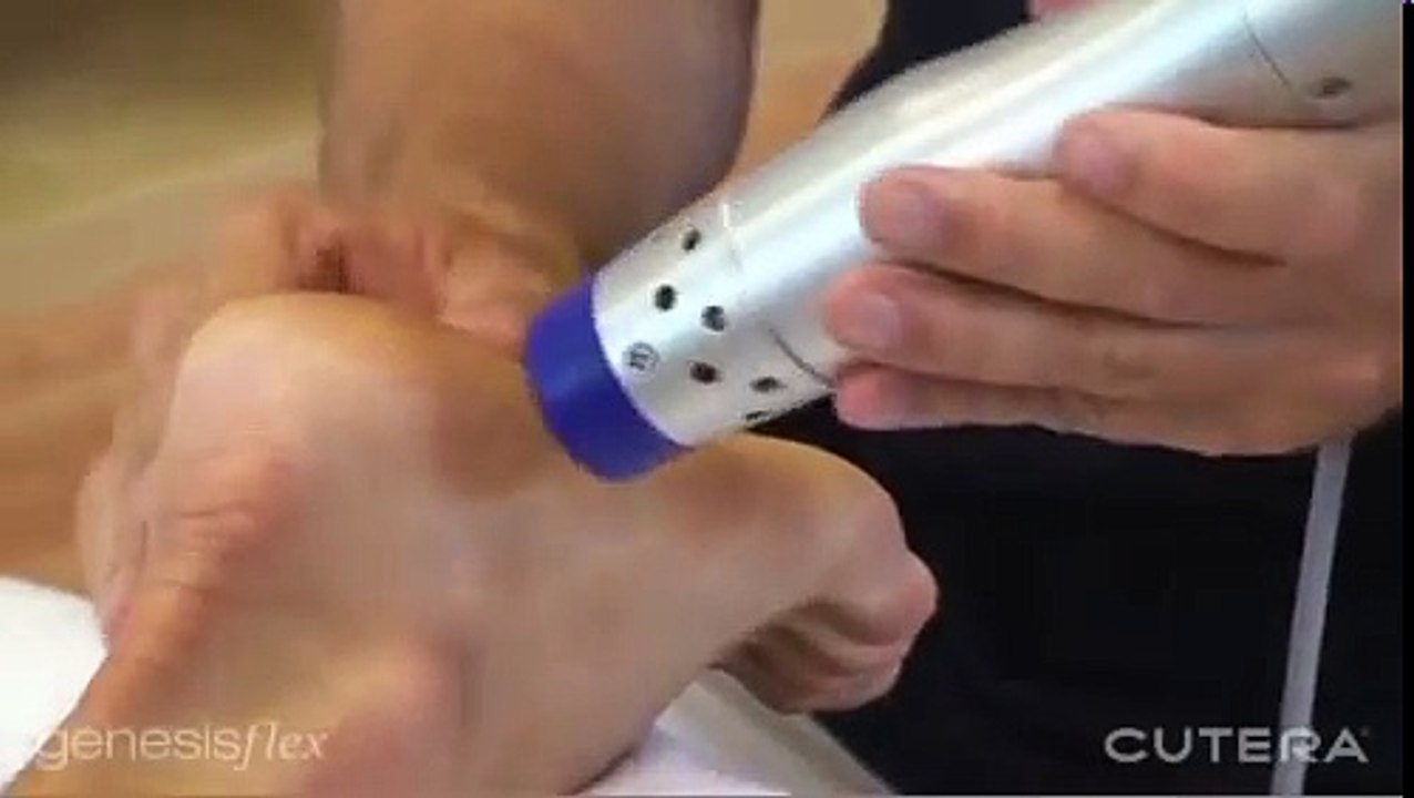 GenesisFlex Treatment Video 3
