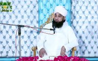 Agar Tawaqkal Tmhay Naseeb Ho Mulana  Saqib Raza Mustafai