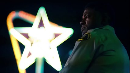 Too Old To Die Young New Teaser Trailer (2018) Nicolas Winding Refn amazon Series