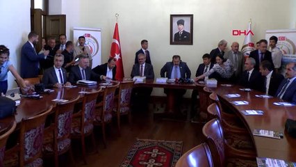 Antalya Bakan Eroğlu Cenneti Dünyada Görmek İsteyen Antalya'ya Gelsin Hd