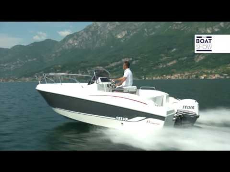 SELVA - The plant - The Boat Show